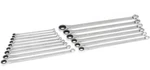 Gearwrench 85985-07 Metric Xl Gearbox 12 Point Double Box Ratcheting Wrench 15pc. Fixed Price $199.95.
