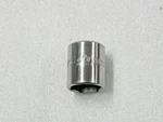 Mac Tools 11/16" Shallow 3/8" Dr. 6 Pt. Chrome Sockets X226r. Fixed Price $13.95.