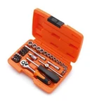 Ktm New Oem Tool Kit 38 Pieces 1/4" High Quality Chrome Vanadium 00029098300. Fixed Price $86.99.