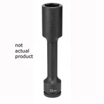 3440dlgrey Pneumatic 3/4" Drive X 1-1/4" Extra-long Socket. Fixed Price $88.66.