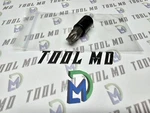 Snap-on Tools Usa New 1/4" Drive Mortorq Mts-4 Stubby Bit Socket Driver Ptmts4se. Fixed Price $59.95.