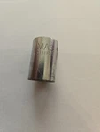 Mac Tools Sabina 1/2" Drive 5/8" 6pt Shallow Chrome Socket V206. Fixed Price $10.00.