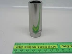 19mm Matco 3/8" Drive Deep 6pt Socket Bd19m6. Fixed Price $10.99.