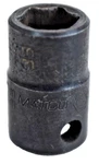 Matco Tools Bp11m6a 11mm Metric Shallow Impact Socket 3/8" Drive 6 Point. Fixed Price $8.99.