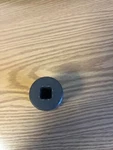 Snap On - Im340 1-1/16 Deep Wall Impact Socket Item # 3t *******. Fixed Price $53.99.