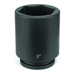 Grey Pneumatic 4032d 1" Drive X Deep Socket. Fixed Price $48.56.