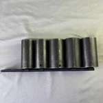 Matco Tools 1/2" 6 Point Deep Impact Socket Set 30 32 34 35 36 Mm Heavy Duty. Fixed Price $99.99.