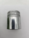 Snap On Tools Tw341 1-1/16" Sae Flank Drive Deep Socket 1/2" 6 Point Usa. Fixed Price $17.42.