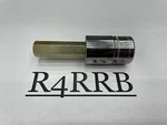 Snap-on Tools Usa New Metric 1/2" Drive 12mm Hex Bit Chrome Socket Driver Sam12e. Fixed Price $39.95.
