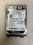 Western Digital Wd3200bekt-75pvmt0 P/n 0j1cm4 2.5'' 320gb Sata Hard Drive. Fixed Price $49.99.