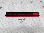 Snap-on Tools Foam Tray Only For 7pc 1/2 Drive Impact Extension Set 307imfr. Fixed Price $149.95.