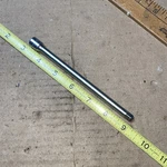 Thorsen Usa 10153 1/4 Drive 6 In Long Socket Extension Vintage Mint. Fixed Price $15.07.