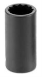 Grey Pneumatic 1108msd 3/8" Drive X 8mm Semi-deep - 12 Point Socket. Fixed Price $95.61.