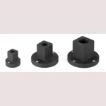 Grey Pneumatic Corp. 3009ra 3/4" F X 1" M Reducing Sleeve Adapter. Fixed Price $32.60.