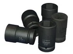 Atd Tools 8624 1 Drive Budd Wheel Socket Set, 5 Pc. Fixed Price $148.19.