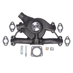 Water Pump 1949-1956 Cadillac 331 365 New 49 50 51 52 53 54 55 56. Fixed Price $351.99.