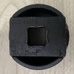 Blue-point Ans-1904a 3/4" Dr. 6pt 2 9/16" Axle Nut Wheel Bearing Socket (t44). Fixed Price $30.00.