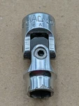 Mac Tools Xu6 10mm 3/8" Drive 6 Point Flex Universal Joint Socket. Fixed Price $16.00.