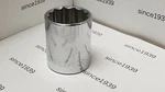 5/16" Standard Chrome Socket, 1/2" Drive, 12-point, 12-130 Armstrong Tool. Fixed Price $9.99.