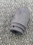 Carlyle 61-6248 3/4-inch Drive 6-point 1-1/2-inch Standard Depth Impact Socket. Fixed Price $18.30.