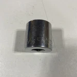 Used Craftsman Sae 3/8" Drive 12 Point Socket 13/16" Vv. Fixed Price $3.95.