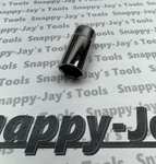 Snap-on Tools Usa New 3/8 Drive 6-point Metric 16mm Semi-deep Socket Fsms16. Fixed Price $34.95.
