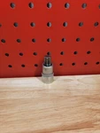 Cornwell Tools Cbst603 T60 1/2" Drive Torx Star Bit Socket. Fixed Price $21.99.