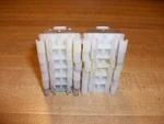 Allen Bradley 1492-f Terminal Block 1492f1 (pack Of 12). Fixed Price $12.77.