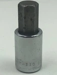 Wright 4220 Bit Socket 1/2" Drive X 5/8" Usa Made Free Shipping. Fixed Price $18.95.