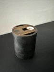 Blue Point 1/2" Drive 2-3/8" Axle Nut Socket 6 Ans 1939. Fixed Price $14.72.