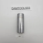Snap On Tools Svs301 15/16" Flank Deep Socket 1/2" Drive 12 Point Usa. Fixed Price $19.99.