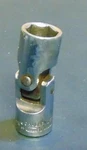 Proto Challenger 1283-h 3/8" Drive 1/2" Swivel Socket. Fixed Price $10.00.