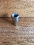 Snap On 7/16 1/2" Drive Tw141a. Fixed Price $16.00.
