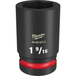 Milwaukee 49-66-6513 Shockwave Impact Duty 1 Drive 1-9/16 Deep 6 Point Socket. Fixed Price $28.25.