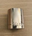 Craftsman 3/4" Socket 12 Point 3/8" Drive S-ae. Fixed Price $9.50.