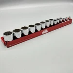 Mactools Socket Set X822-x3222 14pcs Mac Tools. Fixed Price $307.74.