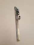 Proto 3/8" 6pt. Universal Swivel Socket 1281-h Dr., 5/8" 5277-h.... Fixed Price $61.07.