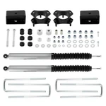 Bfo 3" Front Rear Lift Kit W/ Spacers For Toyota Tacoma 2wd 4wd 2005-23. Fixed Price $102.87.