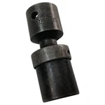 Snap-on Impact Swivel Socket 11/16" 6 Point 1/2" Drive Imbl220d Sold As Pictured. Fixed Price $21.90.