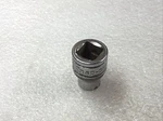 Snap On#2ba Wf-96 - 3/8 Dr., Shallow, British Standard Socket, 12 Pt.-usa-. Fixed Price $17.99.