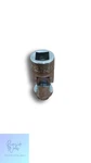 Snap-on Fsum8a Socket Tool 1/2" Drive Heavy Duty. Fixed Price $104.91.