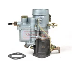 Carburetor Fit For Late 1947 $ 1948 Dodge Cars Stromberg Bxvd-3 Fluid Drive 1bbl. Fixed Price $195.99.