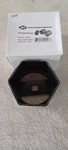 American Forge &amp; Foundry Inc New - Axle Nut Socket, 4-1/8" , 6 Point. Fixed Price $30.00.