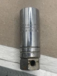Proto 5320-50 5/8" 6pt 1/2" Drive Spark Plug Deep Socket Vintage. Fixed Price $7.99.