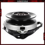 Pto Clutch For Sears Craftsman 1755341 Lawn Mower. Fixed Price $98.13.