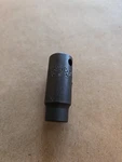 Mac Tools 3/8" Drive 6pt Sae Mid Deep Impact Socket Usa Xdp126r. Fixed Price $20.00.