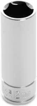 Wilmar Deep Length Sockets W36412. Fixed Price $9.61.