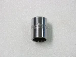 Mac Tools 9/16" X182r 3/8" Drive 12 Point Shallow Chrome Socket. Fixed Price $13.95.