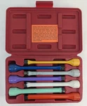 Mac Tools - Wte1470 7pc Wheel Torque Extension Set 1/2 Drive. Fixed Price $159.99.