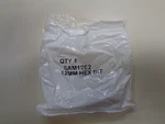 Snap On Snap-on 12 Mm Metric Hex Driver Bit Sam12e2 Sam12e Sam12. Fixed Price $8.00.
